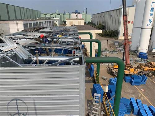 定期清洗方形冷卻塔有什么好處(冷卻塔清洗的好處有哪些)