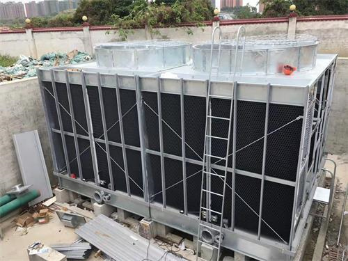 冷卻塔噪聲解決方法,冷卻塔噪聲擾民