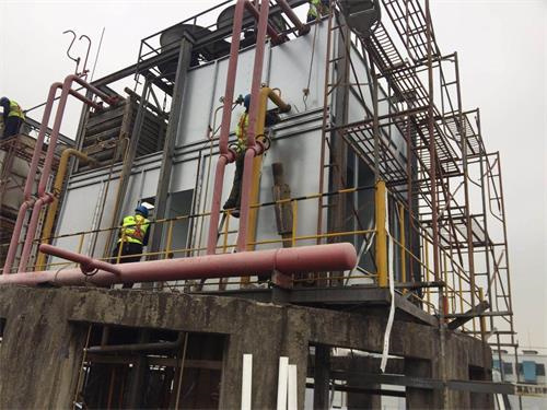 中央空調降噪隔聲方法,中央空調降噪處理