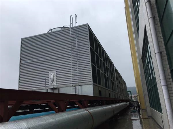 冷卻塔噪聲國家標準,冷卻塔噪聲評價指標標準,冷卻塔噪聲檢測