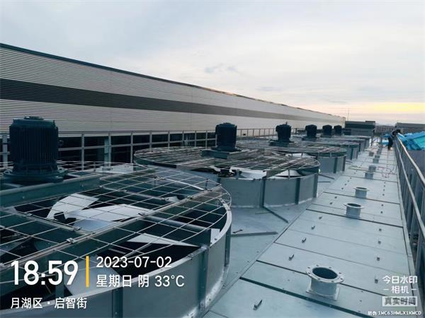 空調(diào)冷卻塔的維修保養(yǎng),空調(diào)冷卻塔維修需要什么經(jīng)營(yíng)范圍