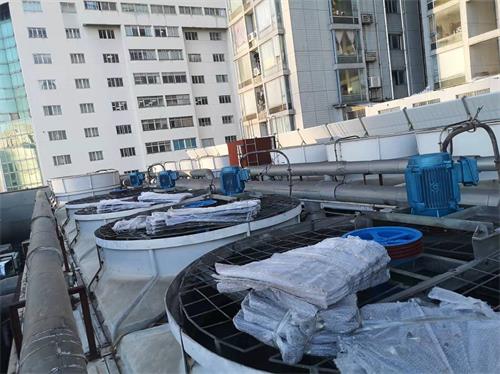 低速大風量<a href=http://m.gxdmj.com/peijian/fan/ target=_blank class=infotextkey>冷卻塔風機</a>