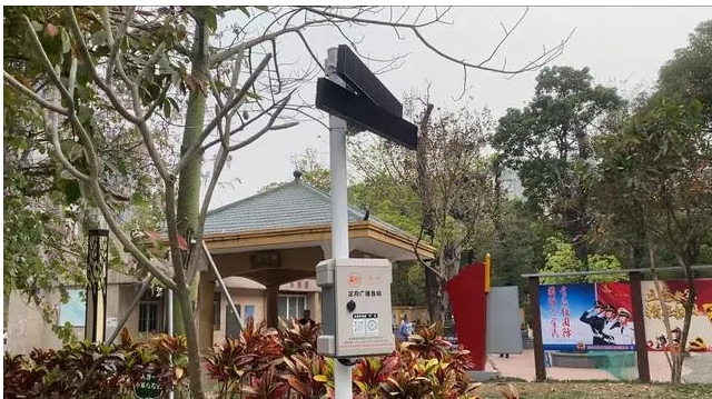 還“靜”于民!深圳發(fā)布多舉措降噪